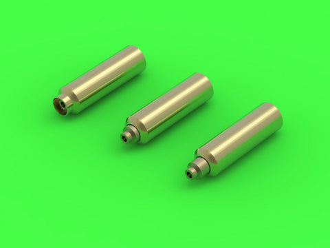 マスター AM-48-139 1/48 P-51D マスタングの武装とガンサイトディテールのセット