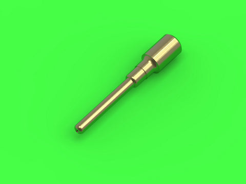 マスター AM-48-153 1/48 BAC / EEキャンベラのピトー管(ノーズマウントプローブ付バージョン用)