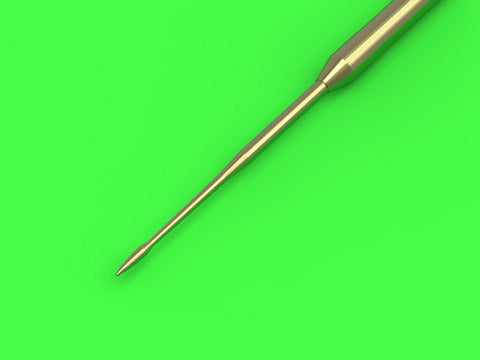 マスター AM-48-154 1/48 T-45 ゴスホークのピトー管と迎角プローブ