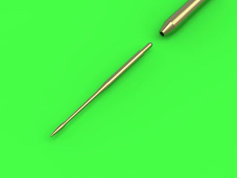 マスター AM-48-154 1/48 T-45 ゴスホークのピトー管と迎角プローブ