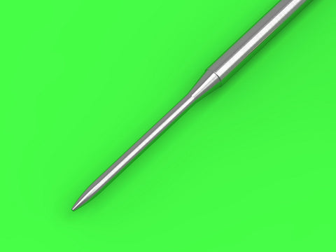 マスター AM-48-162 1/48 A-6イントルーダー - ピトー管, アングル・オブ・アタック&給油プローブ