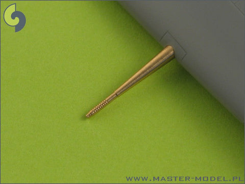 マスター AM-72-003 1/72 スーパーマリンスピットファイア Vb フェアリング付イスパノ 20mm機関砲