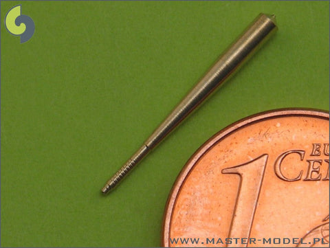 マスター AM-72-003 1/72 スーパーマリンスピットファイア Vb フェアリング付イスパノ 20mm機関砲