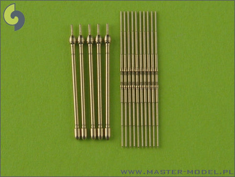 マスター AM-72-016 1/72 ドイツ空軍 FuG220 リヒテンシュタインSN-2 レーダーアンテナセット(夜間戦闘機のメッサーシュミットBf110やユンカースJu88他用)