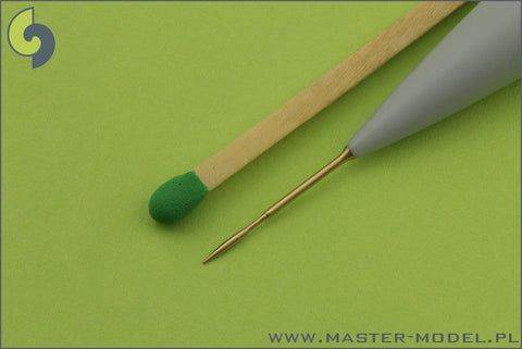 マスター AM-72-022 1/72 ダッソー ミラージュIII および ミラージュVのピトー管