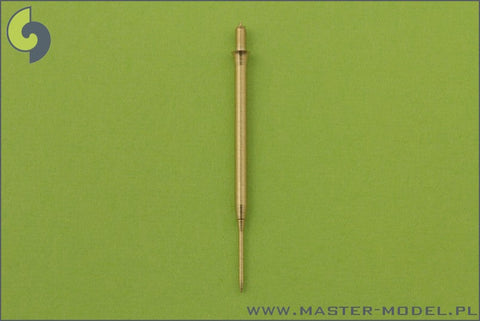 マスター AM-72-025 1/72 F-101B ヴードゥーのピトー管