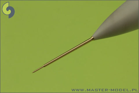 マスター AM-72-026 1/72 F-102 デルタダガーのピトー管