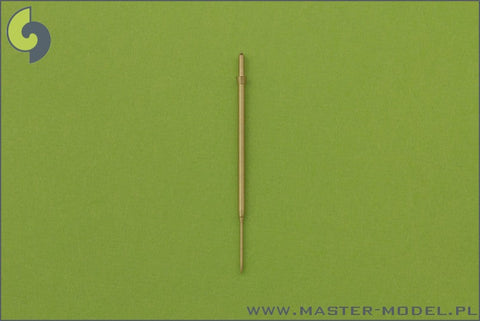 マスター AM-72-027 1/72 F-104 スターファイターのピトー管