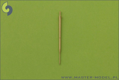 マスター AM-72-028 1/72 F-105 サンダーチーフのピトー管