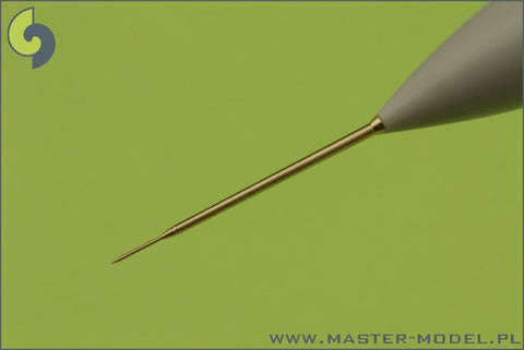 マスター AM-72-029 1/72 F-106 デルタダートのピトー管