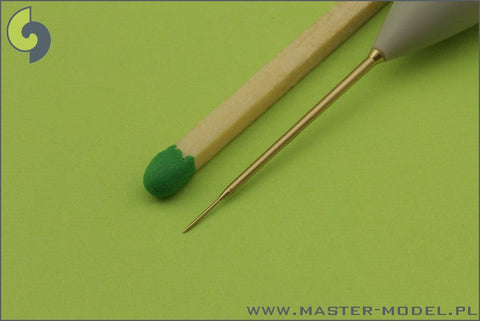 マスター AM-72-029 1/72 F-106 デルタダートのピトー管