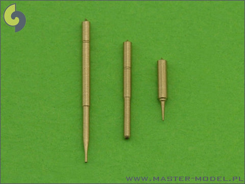 マスター AM-72-035 1/72 F-4 ファントム II(ショートノーズ型)の装備 1/72 F-4B,C,D,J,N,S およびすべてのイギリス機用