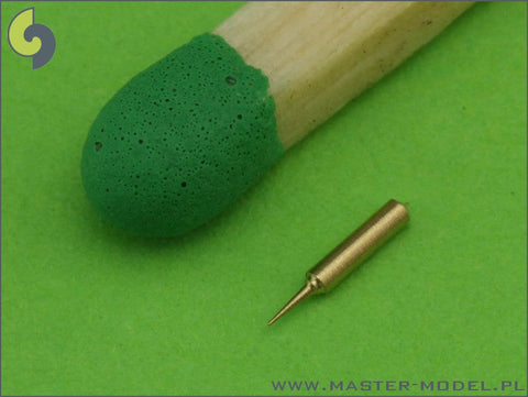 マスター AM-72-036 1/72 F-4 ファントム II(ロングノーズ型)の装備 1/72 F-4E,F,G,EJおよび偵察機のR1/72 F-4B,C,E,EJ用