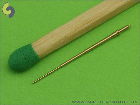 マスター AM-72-042 1/72 ミグ 29 (フルクラム)のピトー管