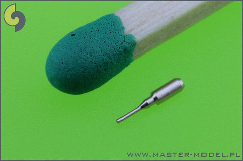 マスター AM-72-049 1/72 チャンス ヴォート F-8E, J クルセイダー のピトー管