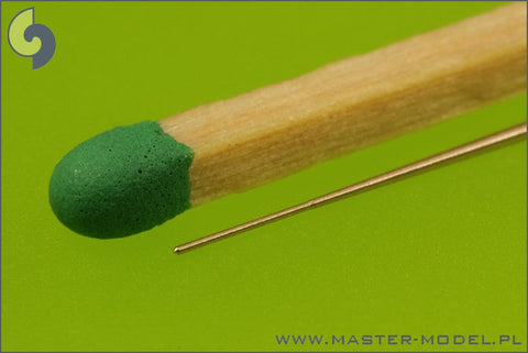 マスター AM-72-054 1/72 サーブ 32 ランセンのピトー管