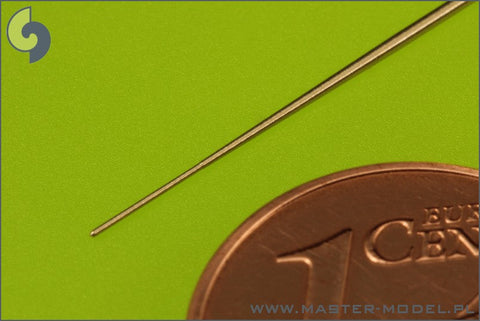 マスター AM-72-054 1/72 サーブ 32 ランセンのピトー管