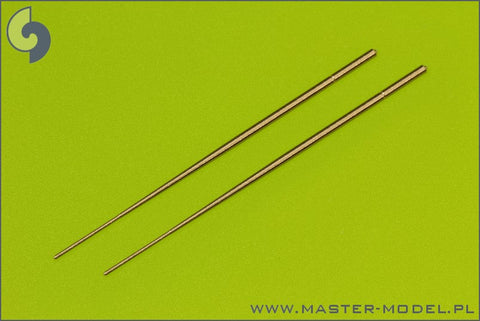 マスター AM-72-054 1/72 サーブ 32 ランセンのピトー管