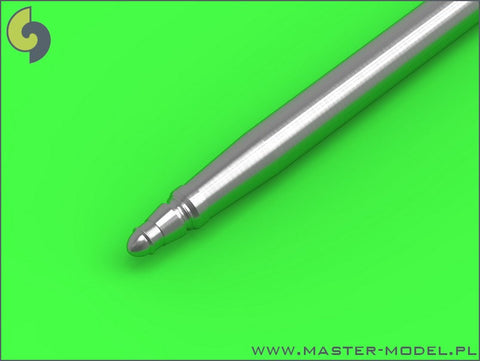 マスター AM-72-098 1/72 アブロ バルカンの燃料補給管