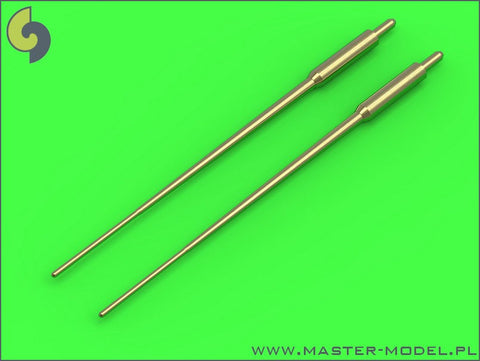 マスター AM-72-099 1/72 ハンドレイページヴィクターのピトー管と燃料補給管