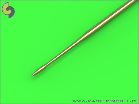 マスター AM-72-100 1/72 BAE システムズのホーク 100シリーズのピトー管