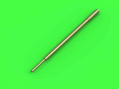 マスター AM-72-121 1/72 ホーカー テンペスト Mk.II/V/VI および ホーカー フューリー/シーフューリー イスパノMk.V キャノン砲 銃口とピトー管