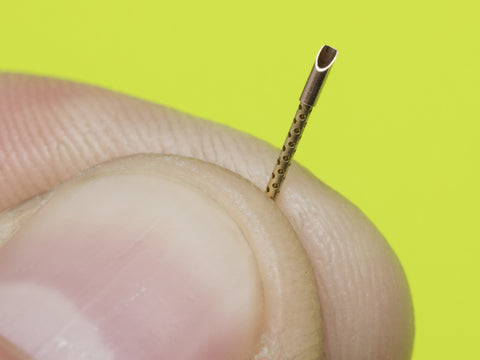 マスター AM-72-125 1/72 ボーイングB-17 フライングフォートレス 機関銃セット(ブローニングM2航空機関砲 .50キャリバー フラッシュハイダー付銃身)