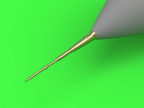 マスター AM-72-127 1/72 スホーイ Su-33 (フランカー D) ピトー管