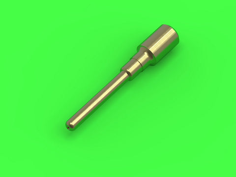 マスター AM-72-143 1/72 BAC / EEキャンベラ ピトー管(ノーズマウントプローブ付バージョン用)