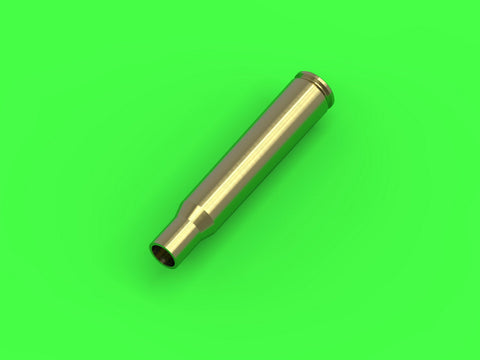 マスター GM-16-003 1/16 M1919 ブローニング 30口径 (7.62mm) - エンプティ シェル (25個入)