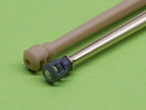 マスター GM-35-012 1/35 ATK Mk44(ブッシュマスターII)30mmチェーンガン銃身 KTO ロソマクその他の戦闘車両用 (1本入り)