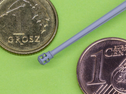 マスター GM-35-012 1/35 ATK Mk44(ブッシュマスターII)30mmチェーンガン銃身 KTO ロソマクその他の戦闘車両用 (1本入り)