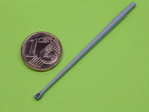 マスター GM-35-012 1/35 ATK Mk44(ブッシュマスターII)30mmチェーンガン銃身 KTO ロソマクその他の戦闘車両用 (1本入り)