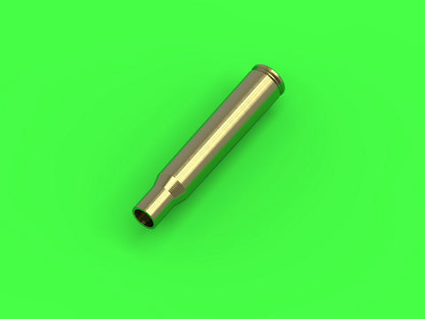 マスター GM-35-022 1/35 ブローニングM1919重機関銃 .30キャリバー(7.62mm) の空薬莢(25個)