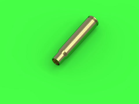 マスター GM-35-025 1/35 MG-34/MG-42 (7.92mm)機関銃の空薬莢(25個)