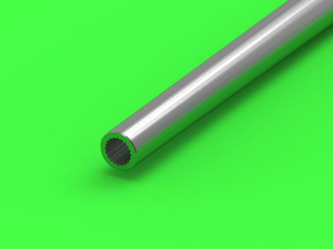 マスター GM-35-033 1/35 M3 リー (late production) - 75mm M3 L/40 (long) & 37mm M6 ガンバレル (ミニアート用)