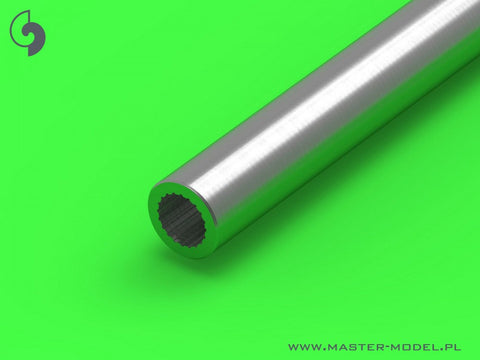 マスター GM-35-039 1/35 M18 ヘルキャット M1A1 76,2mm 金属砲身(タミヤ用)