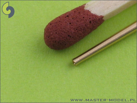 マスター SM-350-006 1/350 日本海軍 60口径三年式15.5cm(6.1インチ)砲 砲身 (12本入り)