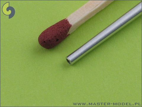 マスター SM-350-016 1/350 アメリカ海軍 16インチ(40.6cm)/45口径砲 Mark 6 砲身 ブラストバッグ無し砲塔用 (9本入り)