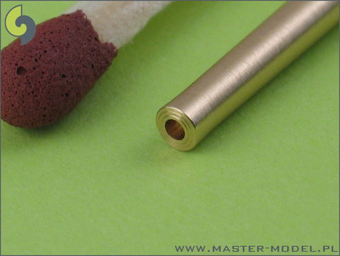 マスター SM-350-022 1/350 日本海軍 三笠 武装 30.5cm砲(4本), 15.2cm砲(14本)