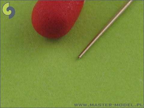 マスター SM-350-045 1/350 ドイツ海軍 37mm/83 SK C/30対空砲銃身(20本入り) 1930年から1943年まで 大半 ドイツ軍艦用