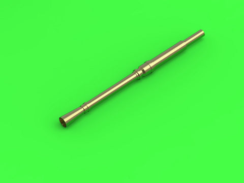 マスター SM-350-098 1/350 R.N. ザラの武装 203mm砲(8本), 100mm砲(12本), 37mm砲(8本), 13.2mm砲(8本) (トランぺッター用)