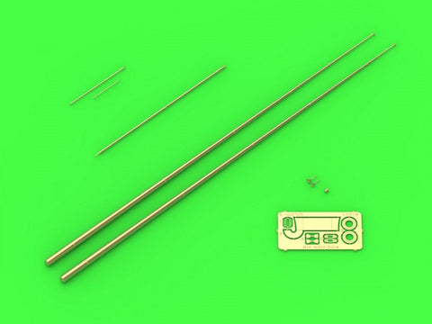 マスター SM-400-004 1/400 R.M.S. タイタニック (オリンピック, ブリタニック)のマストセット