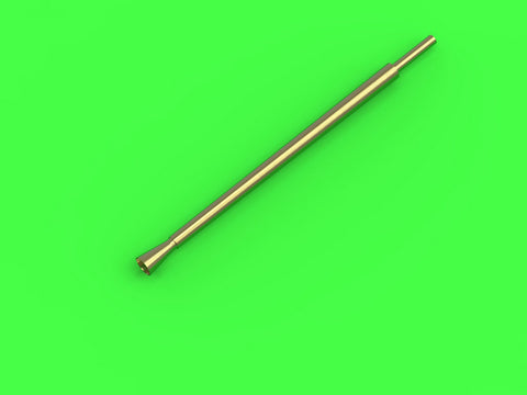 マスター SM-700-052 1/700 インディペンデンス級沿海域戦闘艦(LCS-2, LCS-4)のアンテナ, マストおよび Mk110(ボフォース)57mm/70口径砲の砲身