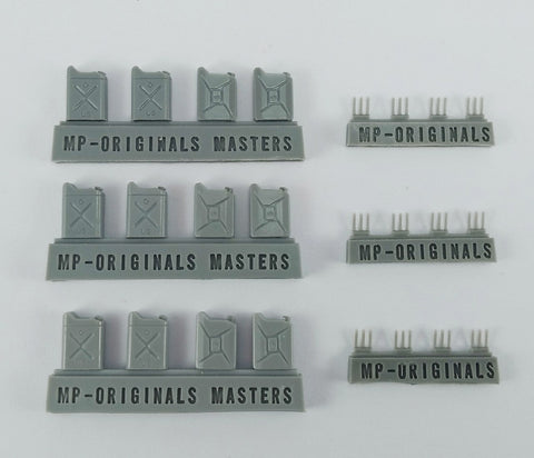 MPオリジナルマスターズモデル A48003 1/48 アメリカ ジェリカン