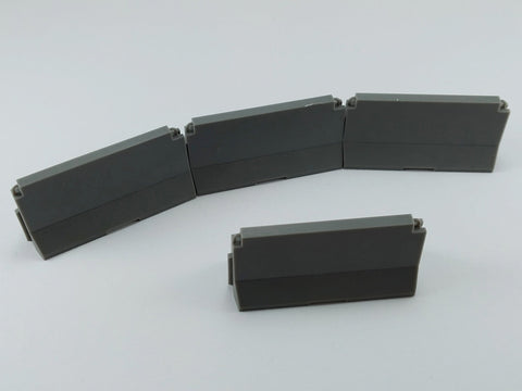 MPオリジナルマスターズモデル A48018 1/48 ベトンバリア 100cm