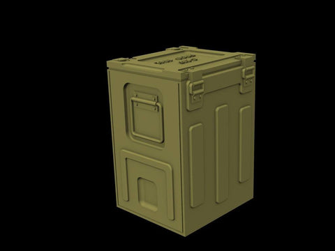 パンツァーアート RE35-456 1/35 ハノマーグSS1100 ホイールセット(コンチネンタル)