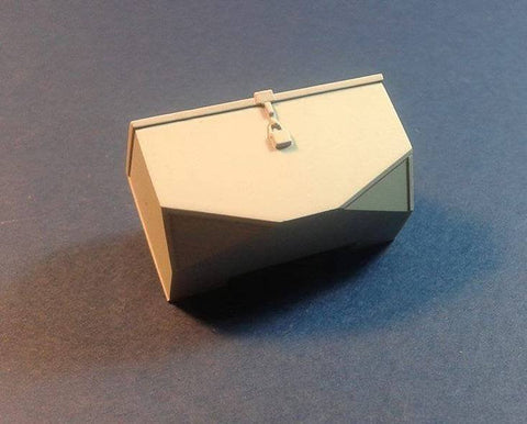 パンツァーアート RE35-458 1/35 チャーチル戦車 雑具箱セット