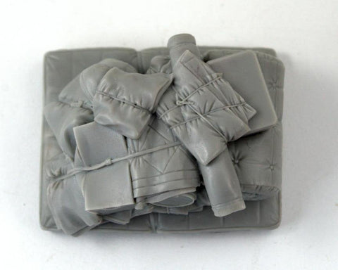 パンツァーアート RE35-472 1/35 民間車両 積荷セット(汎用