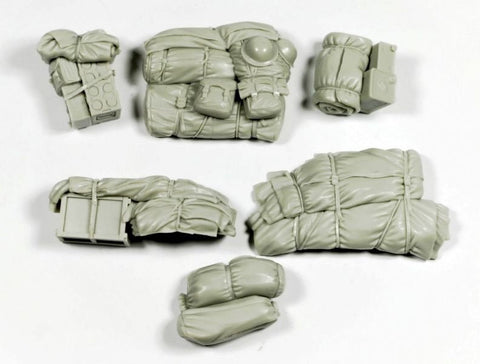 パンツァーアート RE35-474 1/35 マーモン・ヘリントン偵察車 積荷セット